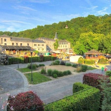Chaleureux Chalet A Дюрбюи Экстерьер фото