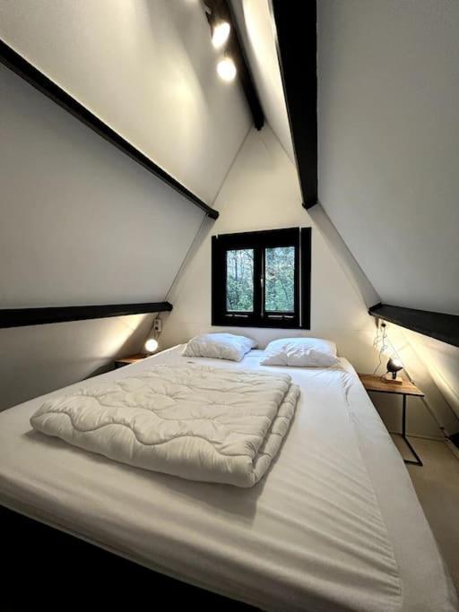 Chaleureux Chalet A Дюрбюи Экстерьер фото