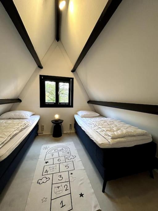Chaleureux Chalet A Дюрбюи Экстерьер фото